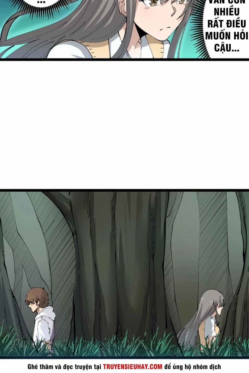 Cửa Hàng Đào Bảo Thông Tam Giới 67 trang 14