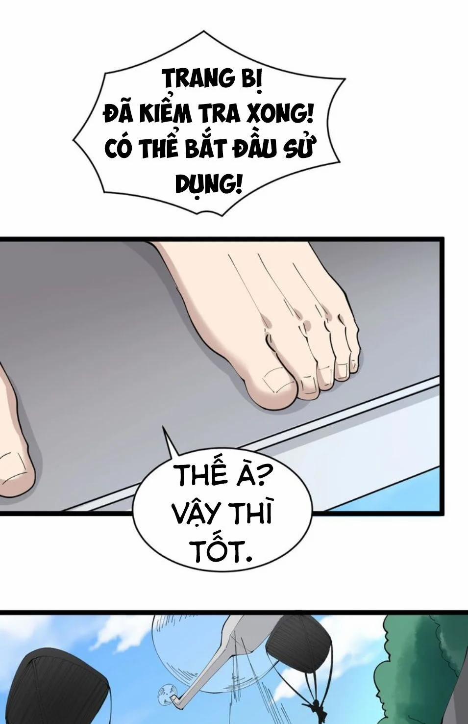 Cửa Hàng Đào Bảo Thông Tam Giới 67 trang 15