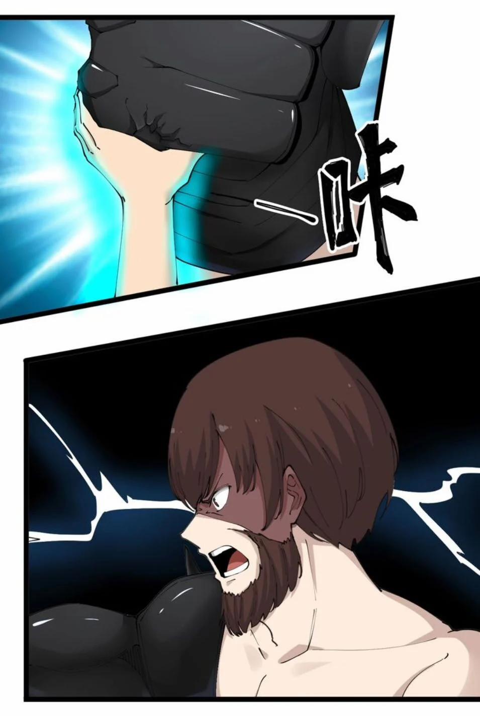 Cửa Hàng Đào Bảo Thông Tam Giới 67 trang 28