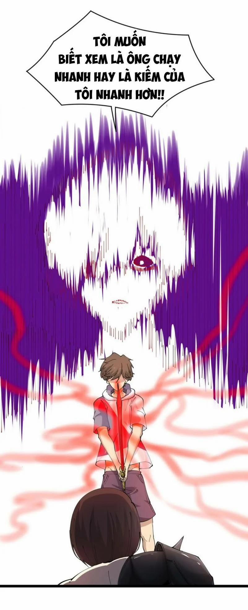 Cửa Hàng Đào Bảo Thông Tam Giới 67 trang 32