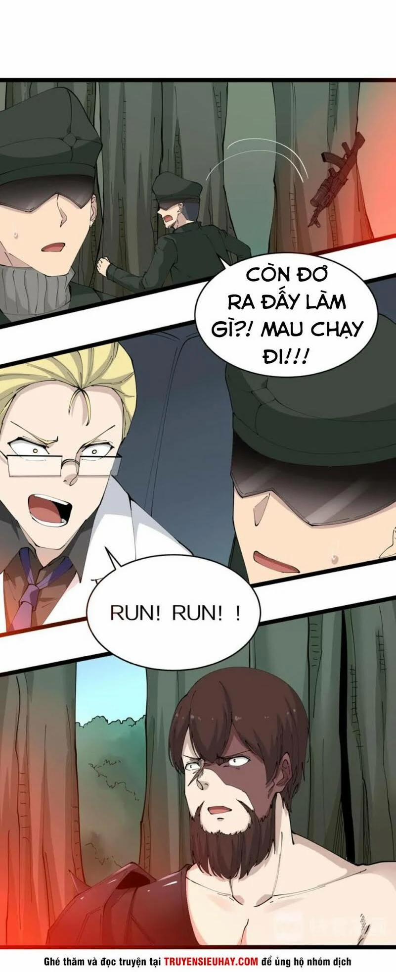 Cửa Hàng Đào Bảo Thông Tam Giới 67 trang 33