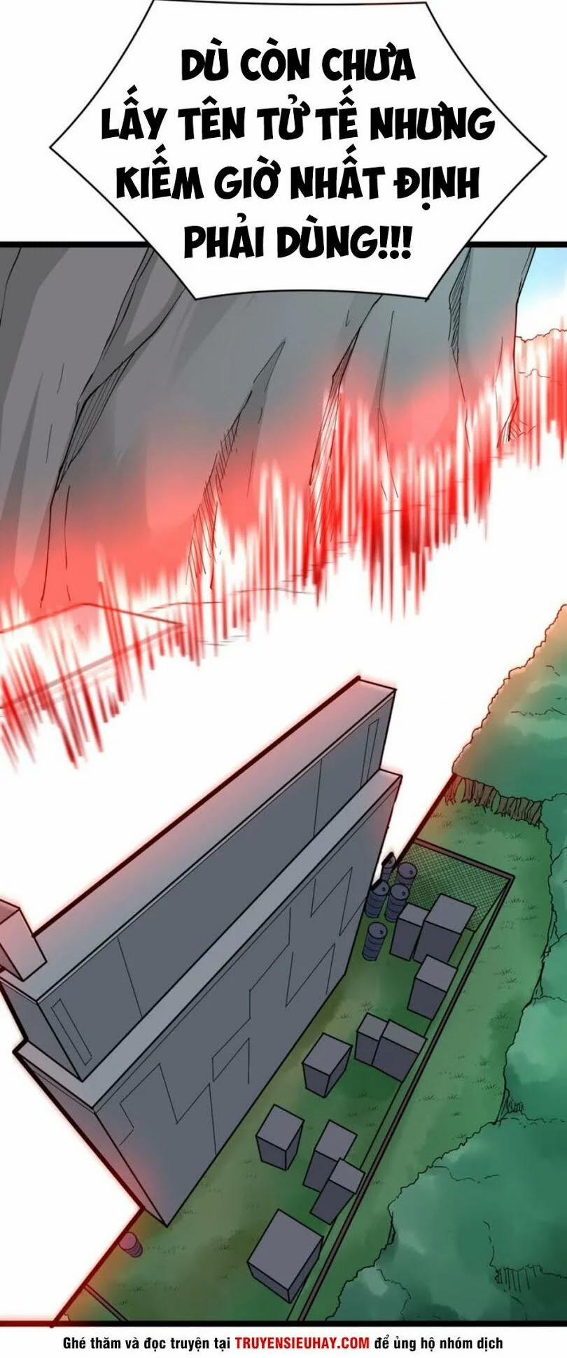 Cửa Hàng Đào Bảo Thông Tam Giới 67 trang 35