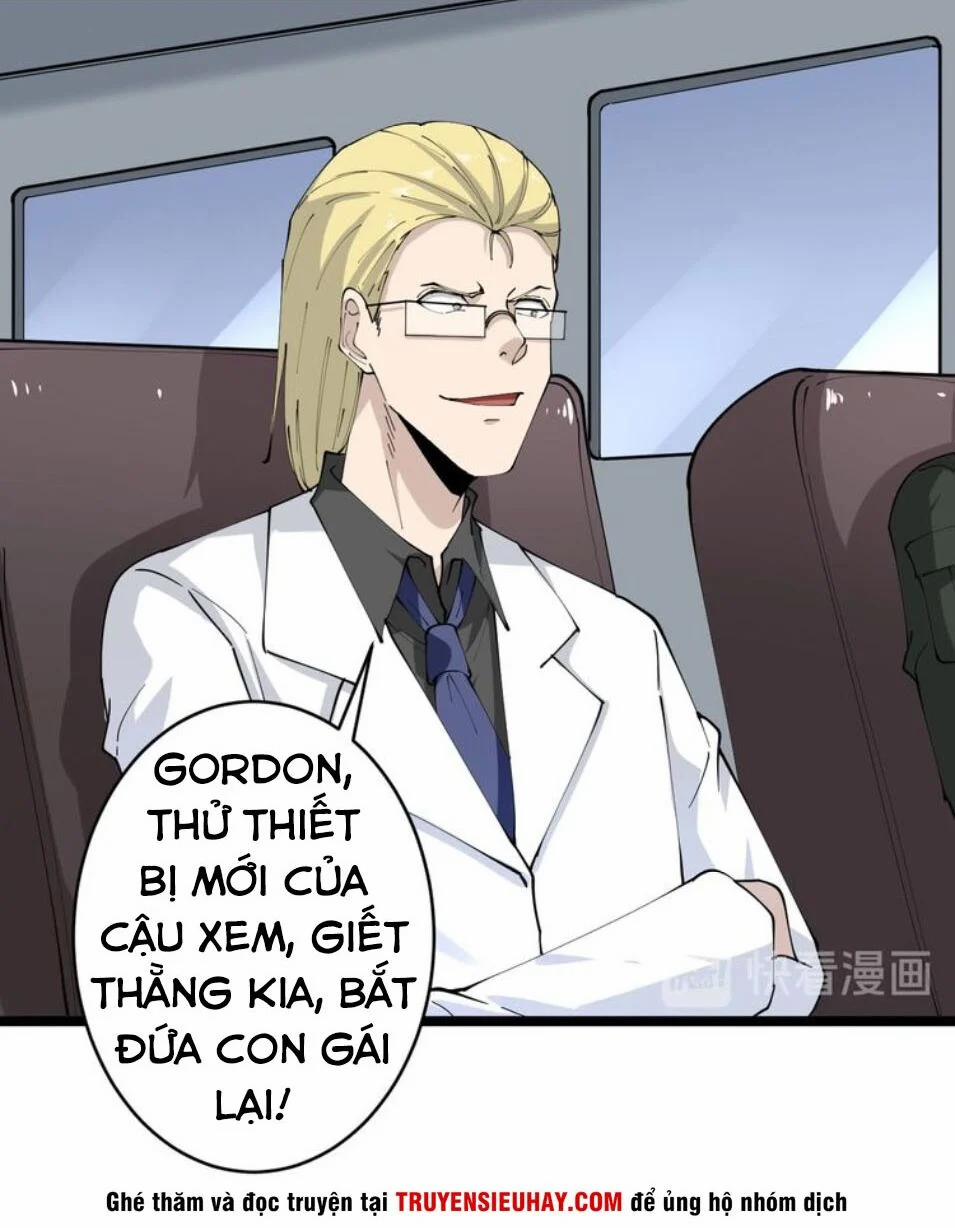 Cửa Hàng Đào Bảo Thông Tam Giới 67 trang 4