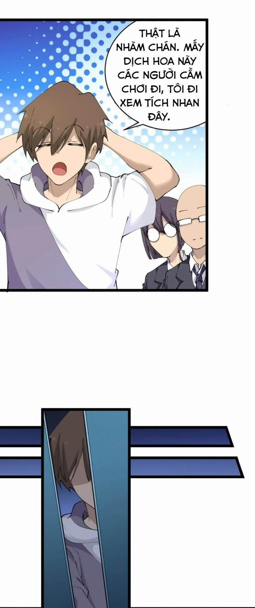 Cửa Hàng Đào Bảo Thông Tam Giới 68 trang 34