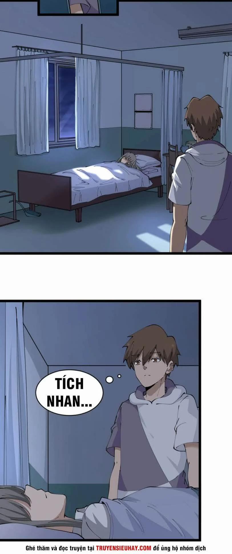 Cửa Hàng Đào Bảo Thông Tam Giới 68 trang 35