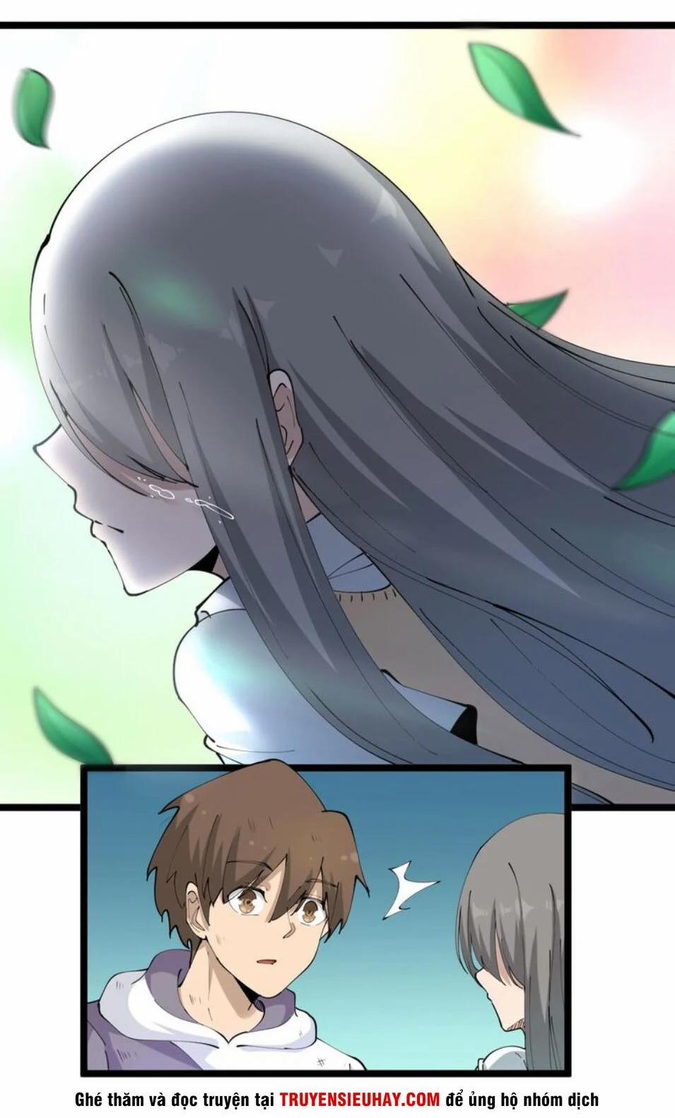 Cửa Hàng Đào Bảo Thông Tam Giới 68 trang 6