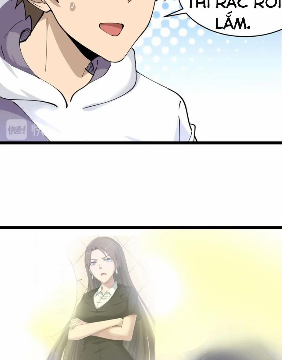 Cửa Hàng Đào Bảo Thông Tam Giới 69 trang 11