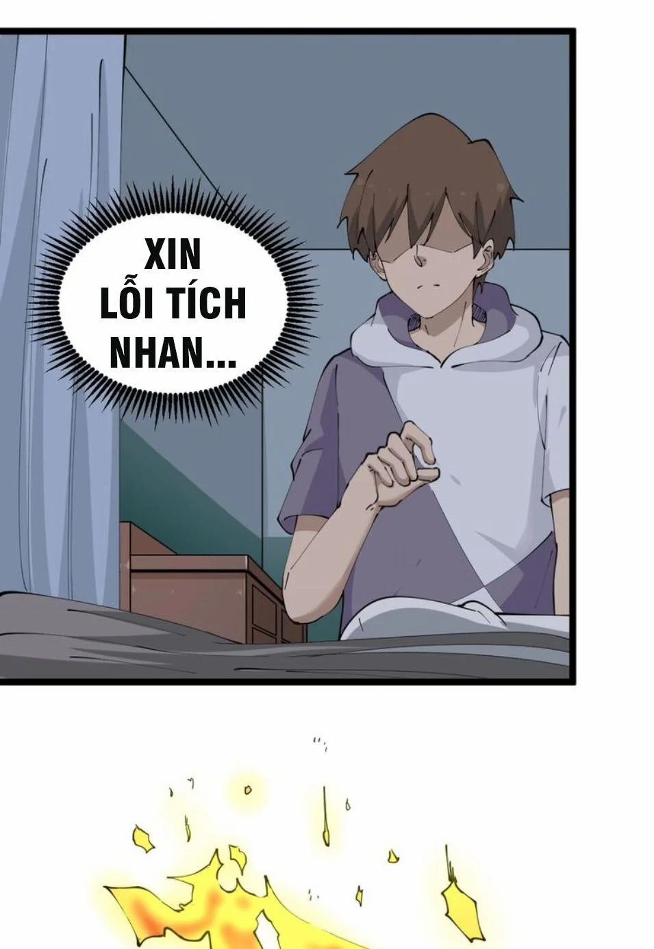 Cửa Hàng Đào Bảo Thông Tam Giới 69 trang 19