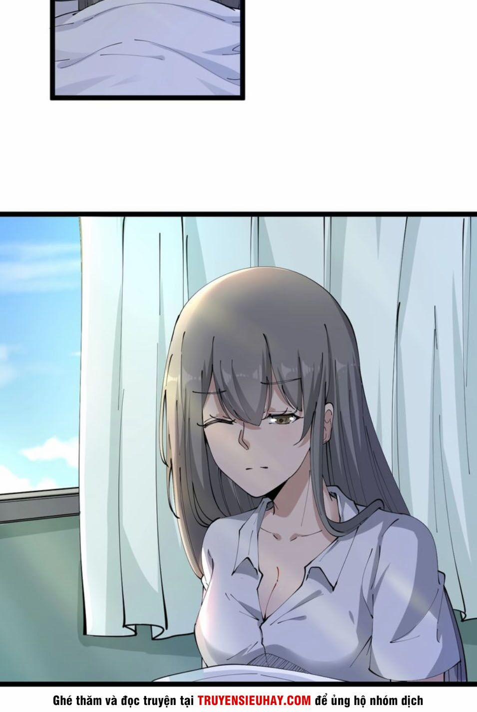 Cửa Hàng Đào Bảo Thông Tam Giới 69 trang 2