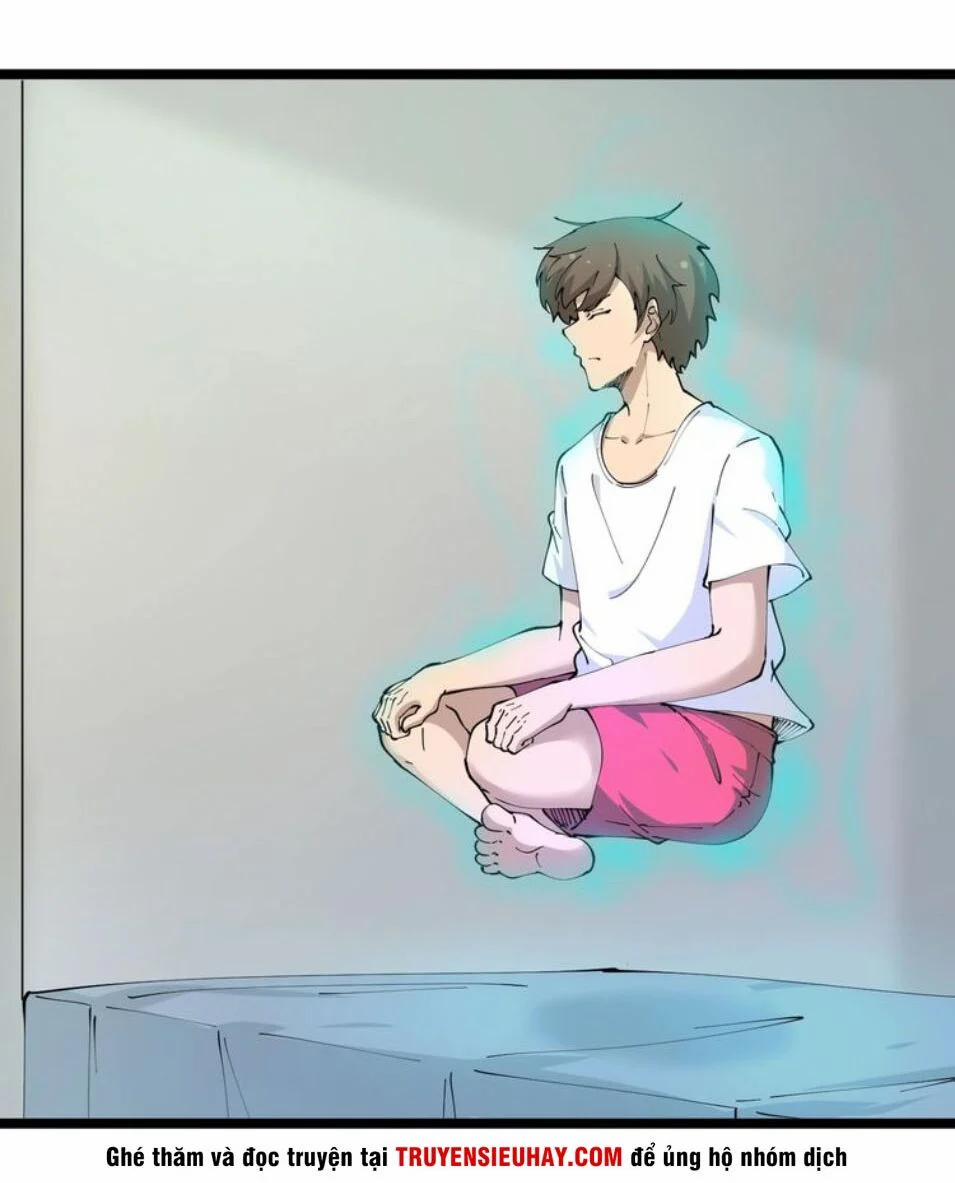 Cửa Hàng Đào Bảo Thông Tam Giới 69 trang 22