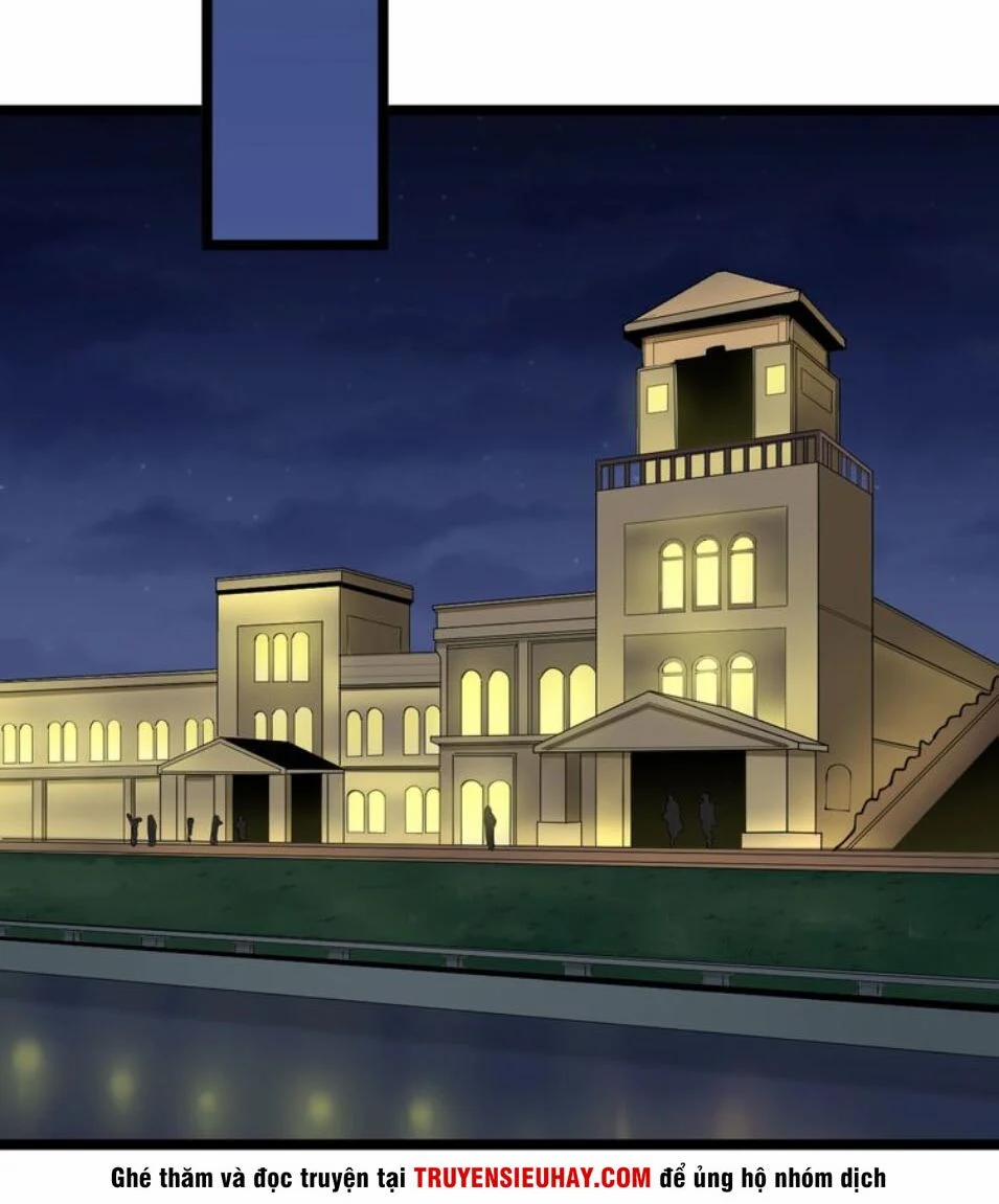 Cửa Hàng Đào Bảo Thông Tam Giới 69 trang 27