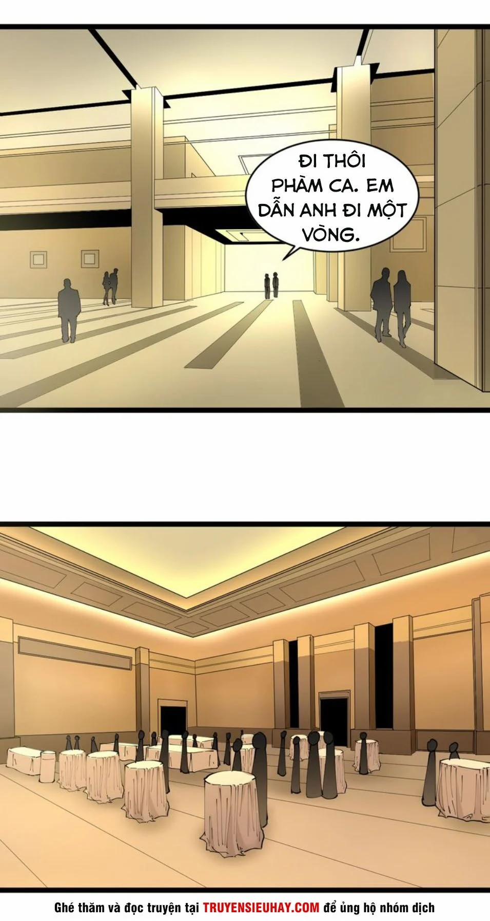 Cửa Hàng Đào Bảo Thông Tam Giới 69 trang 30