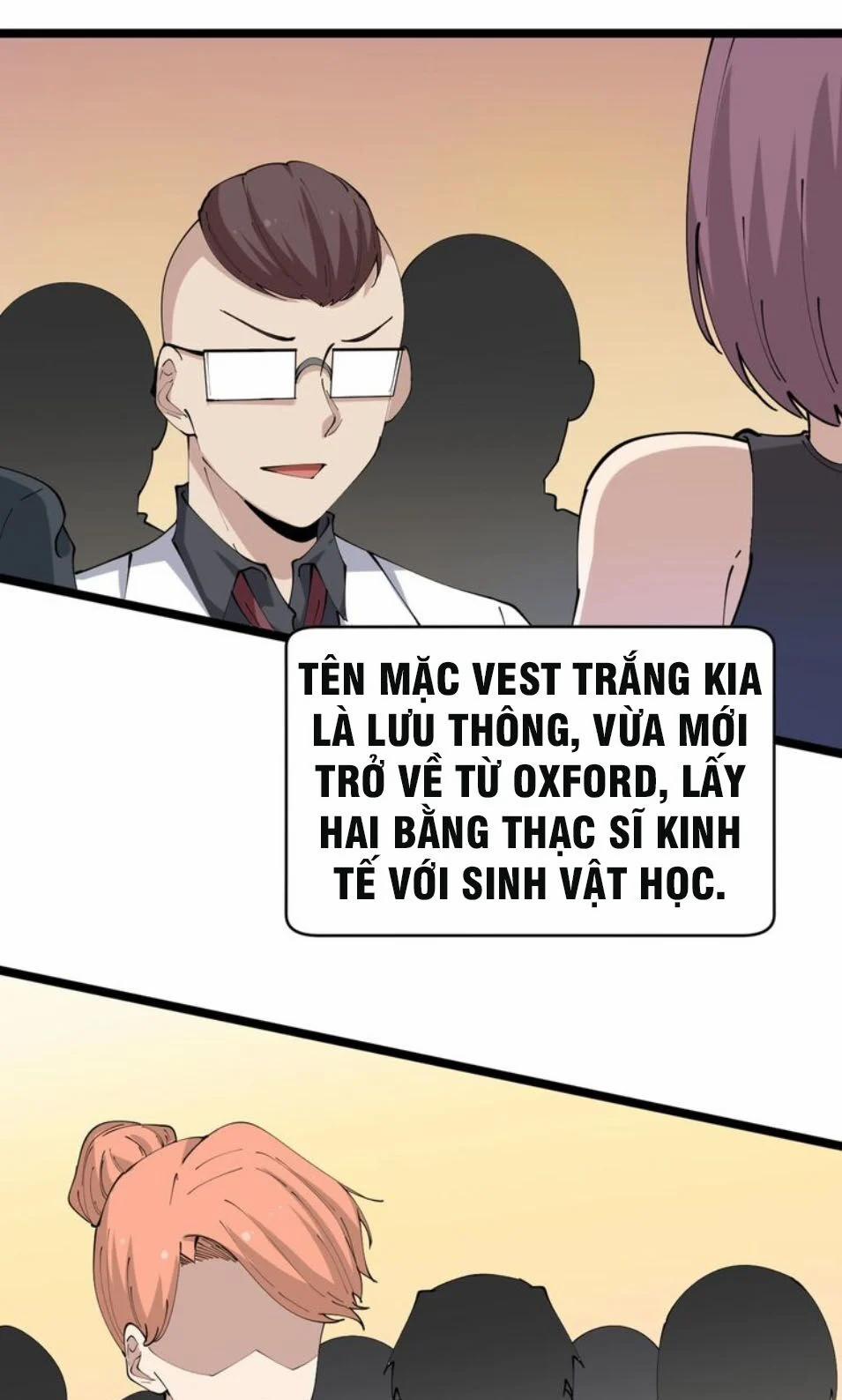 Cửa Hàng Đào Bảo Thông Tam Giới 69 trang 33