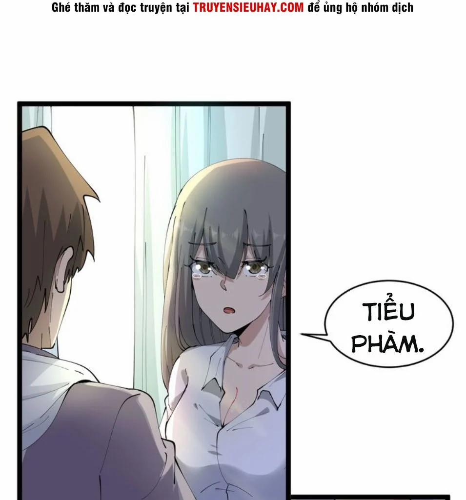 Cửa Hàng Đào Bảo Thông Tam Giới 69 trang 4