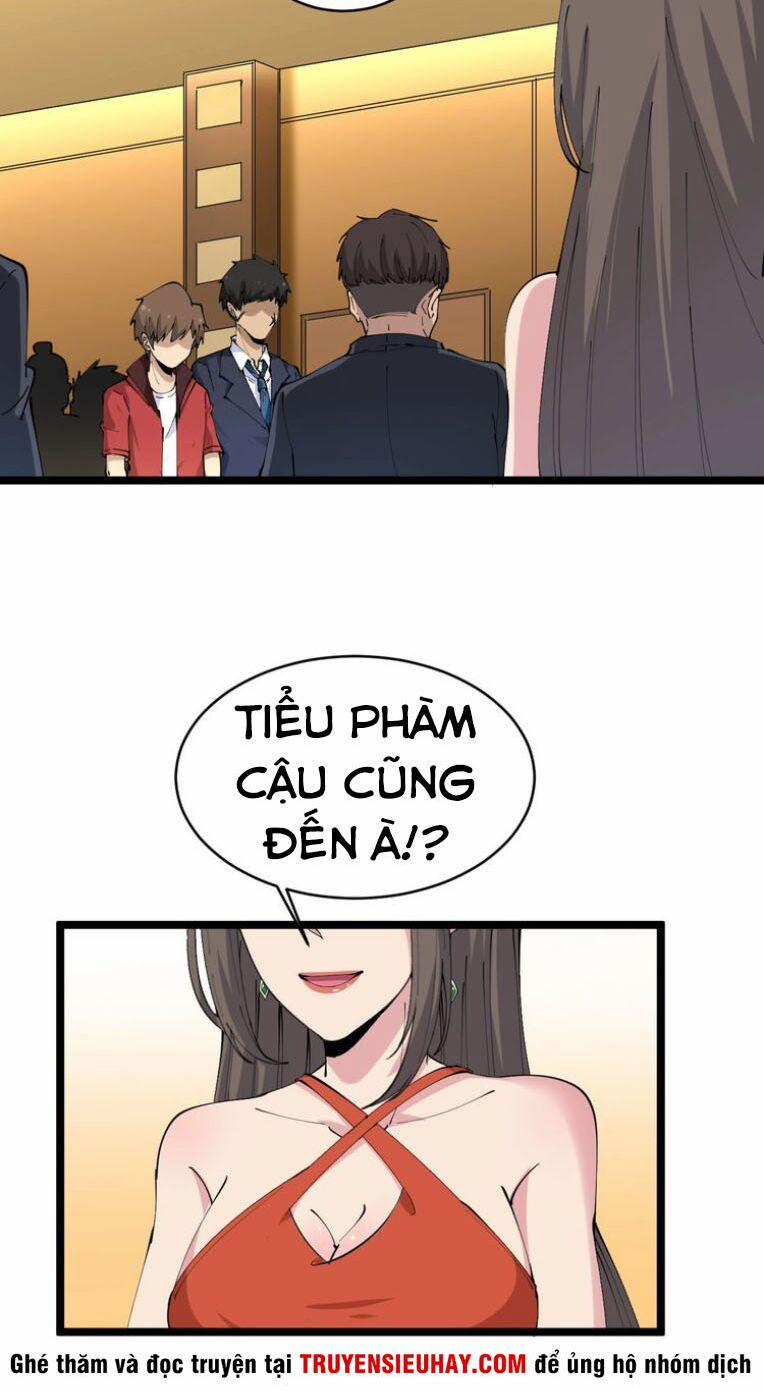 Cửa Hàng Đào Bảo Thông Tam Giới 70 trang 10