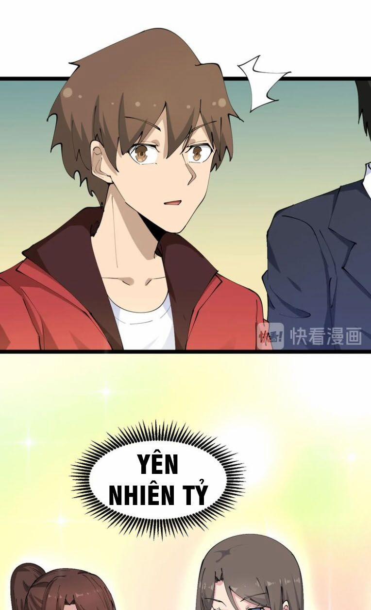 Cửa Hàng Đào Bảo Thông Tam Giới 70 trang 11