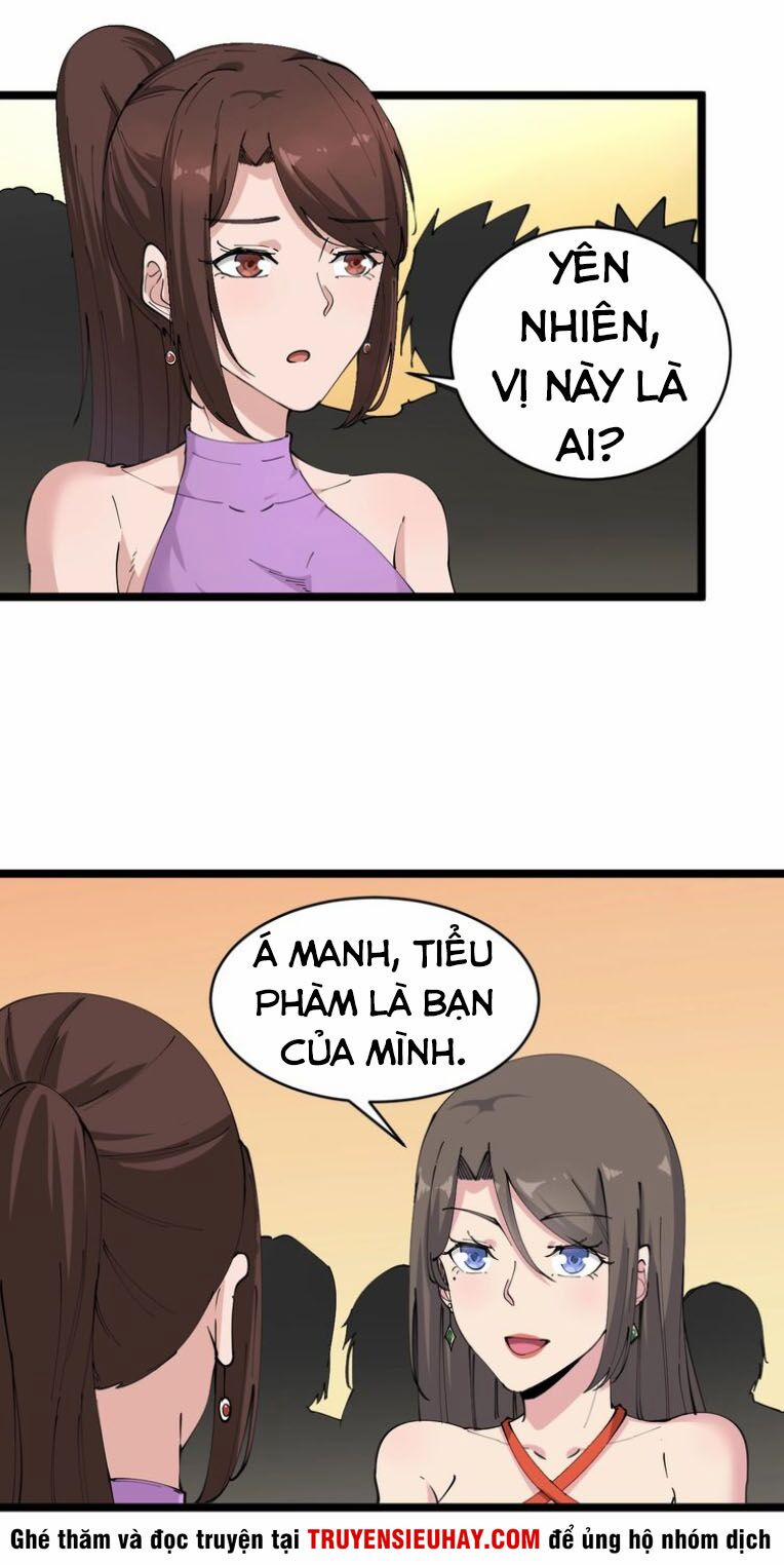 Cửa Hàng Đào Bảo Thông Tam Giới 70 trang 13