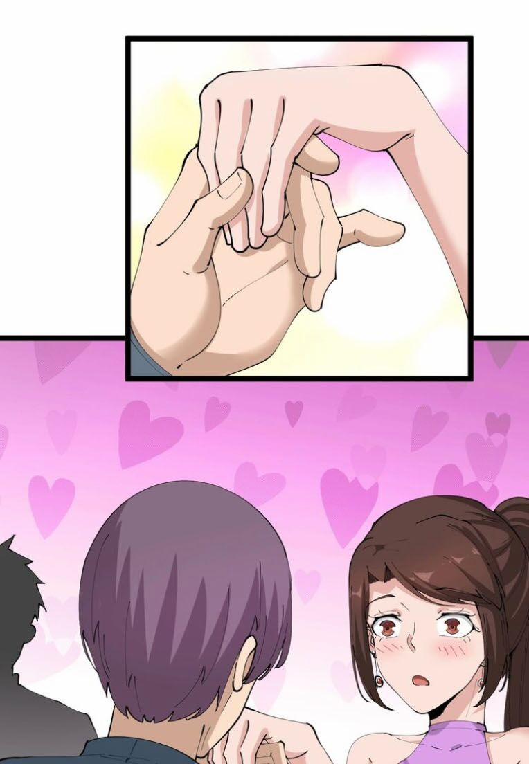 Cửa Hàng Đào Bảo Thông Tam Giới 70 trang 17