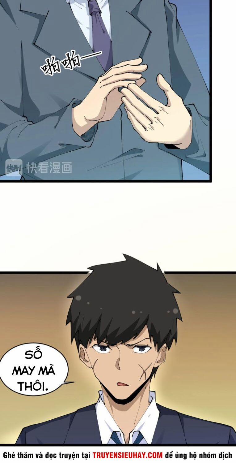 Cửa Hàng Đào Bảo Thông Tam Giới 70 trang 2