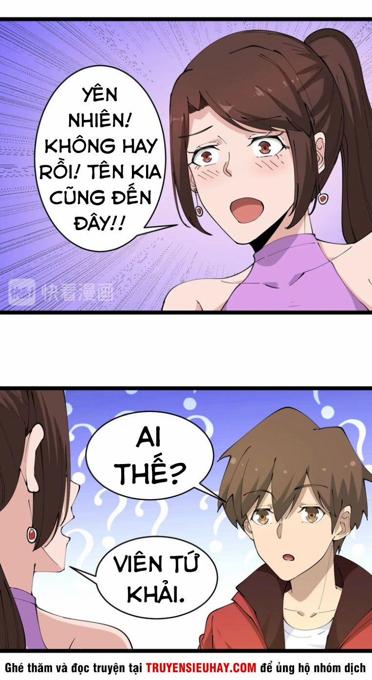 Cửa Hàng Đào Bảo Thông Tam Giới 70 trang 29