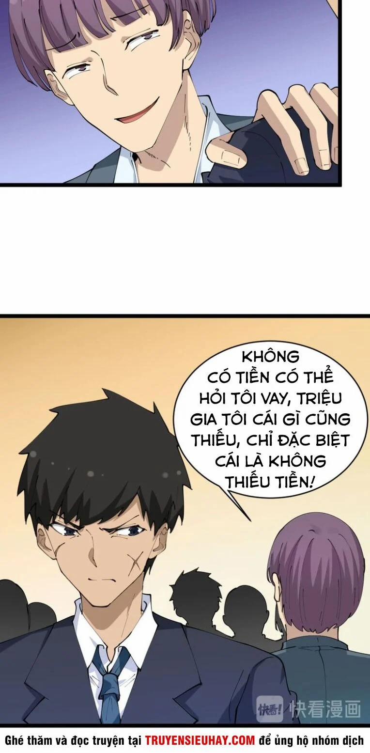 Cửa Hàng Đào Bảo Thông Tam Giới 70 trang 6