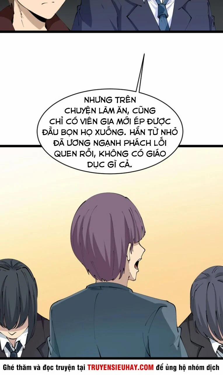 Cửa Hàng Đào Bảo Thông Tam Giới 70 trang 8