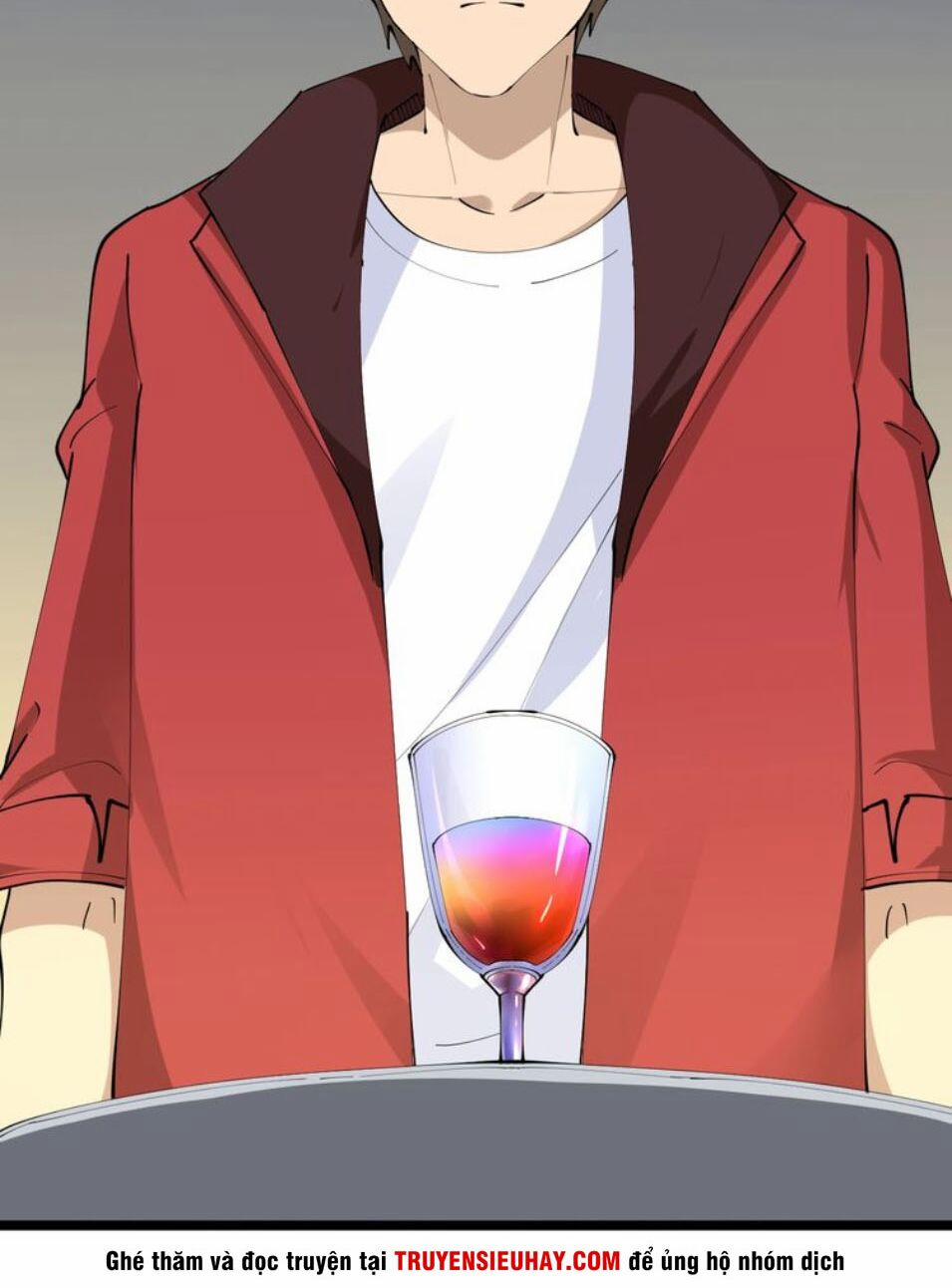 Cửa Hàng Đào Bảo Thông Tam Giới 71 trang 26