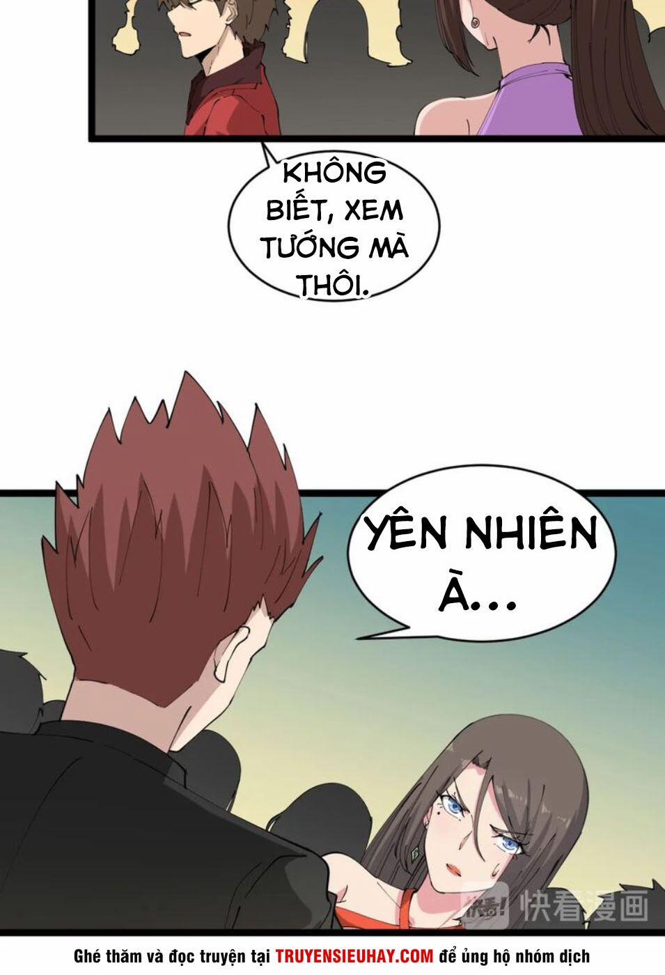 Cửa Hàng Đào Bảo Thông Tam Giới 71 trang 4