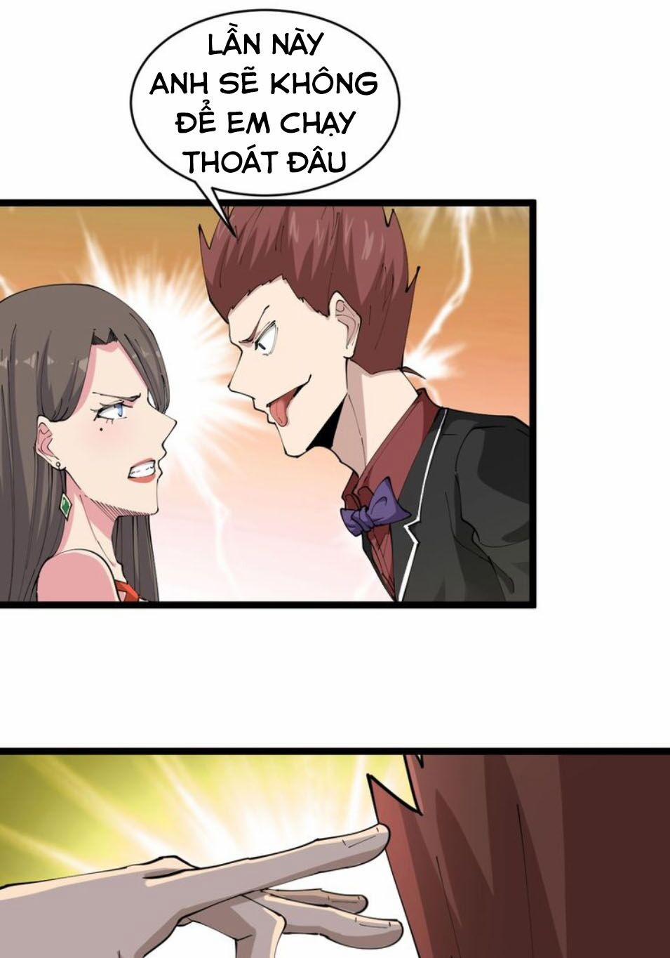 Cửa Hàng Đào Bảo Thông Tam Giới 71 trang 5