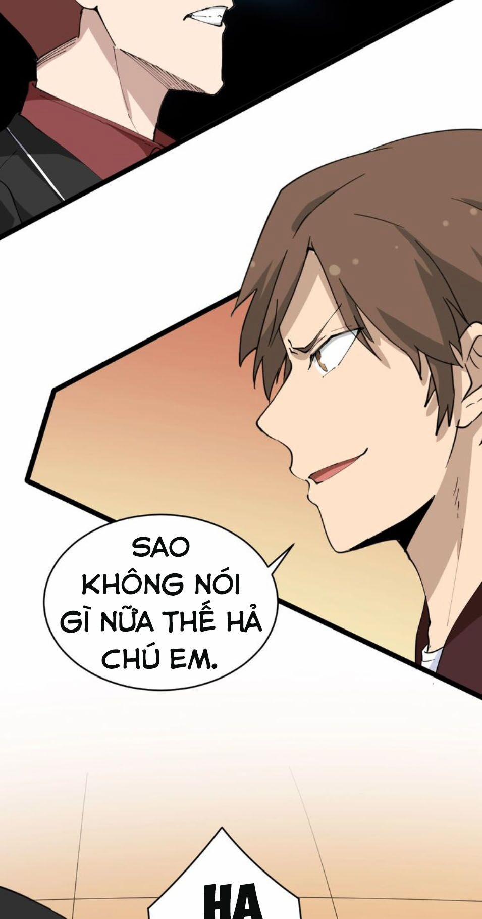 Cửa Hàng Đào Bảo Thông Tam Giới 72 trang 20