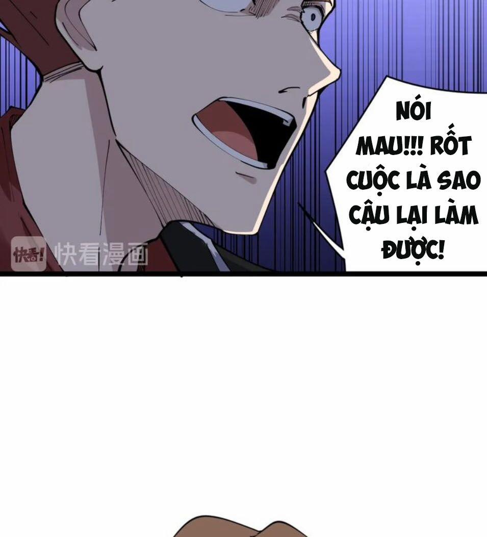 Cửa Hàng Đào Bảo Thông Tam Giới 72 trang 25