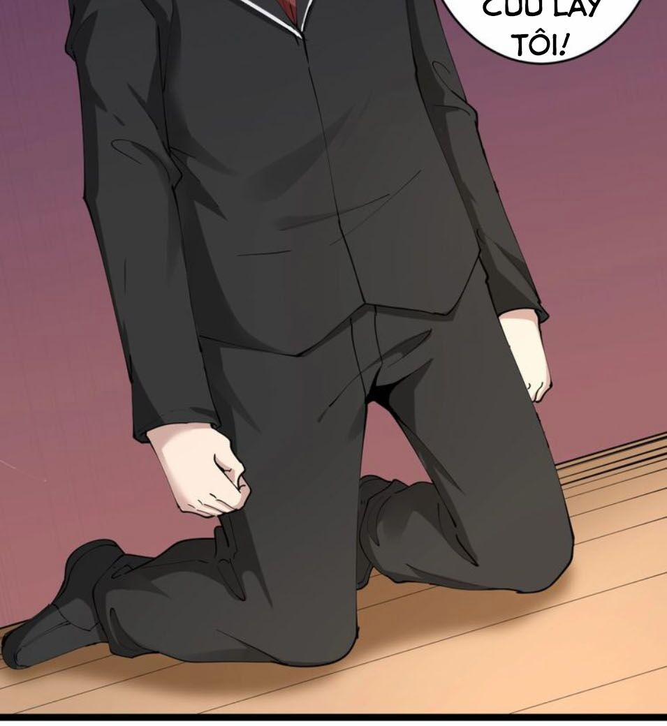 Cửa Hàng Đào Bảo Thông Tam Giới 72 trang 39