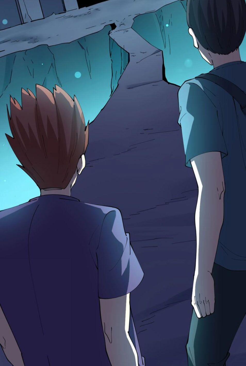 Cửa Hàng Đào Bảo Thông Tam Giới 73 trang 11