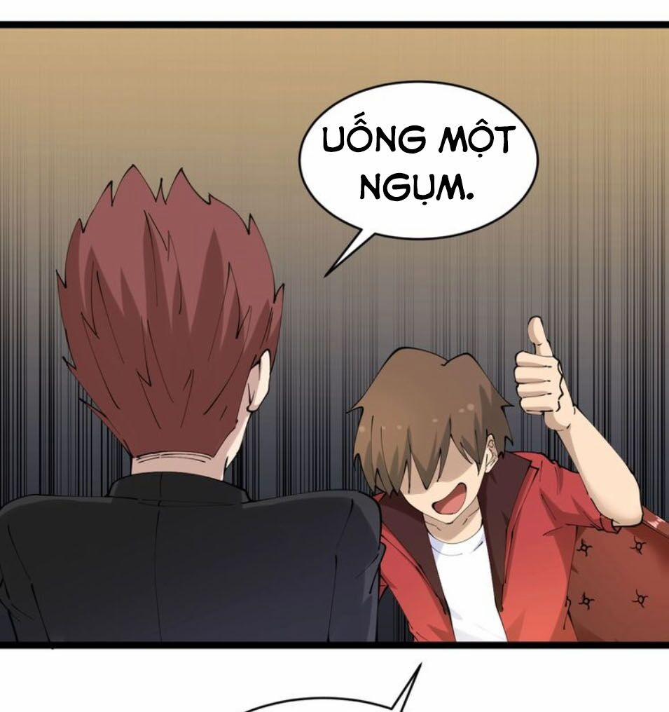 Cửa Hàng Đào Bảo Thông Tam Giới 73 trang 17