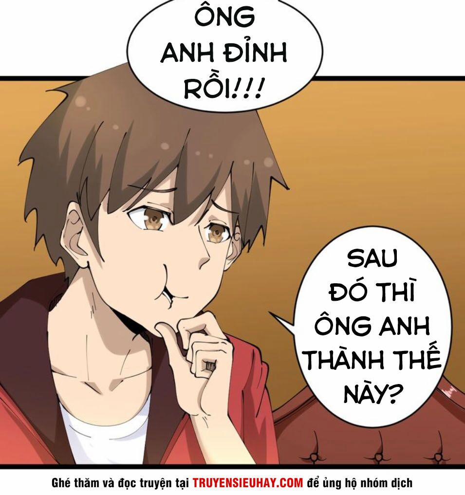 Cửa Hàng Đào Bảo Thông Tam Giới 73 trang 18