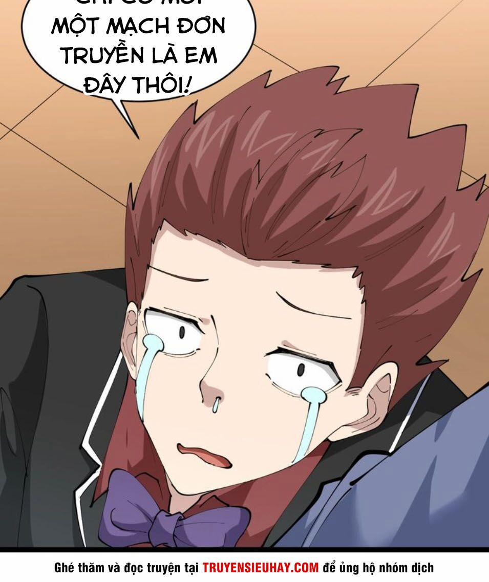 Cửa Hàng Đào Bảo Thông Tam Giới 73 trang 2