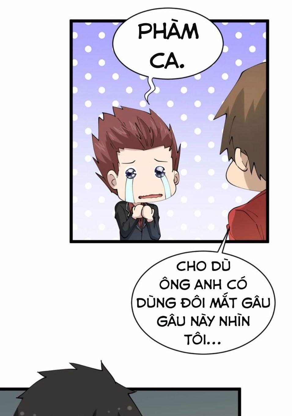 Cửa Hàng Đào Bảo Thông Tam Giới 73 trang 27