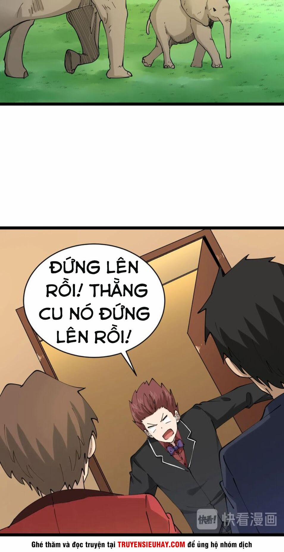 Cửa Hàng Đào Bảo Thông Tam Giới 73 trang 31