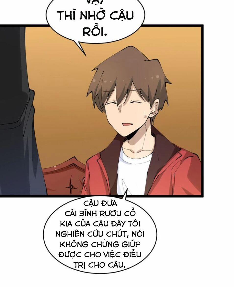 Cửa Hàng Đào Bảo Thông Tam Giới 73 trang 39