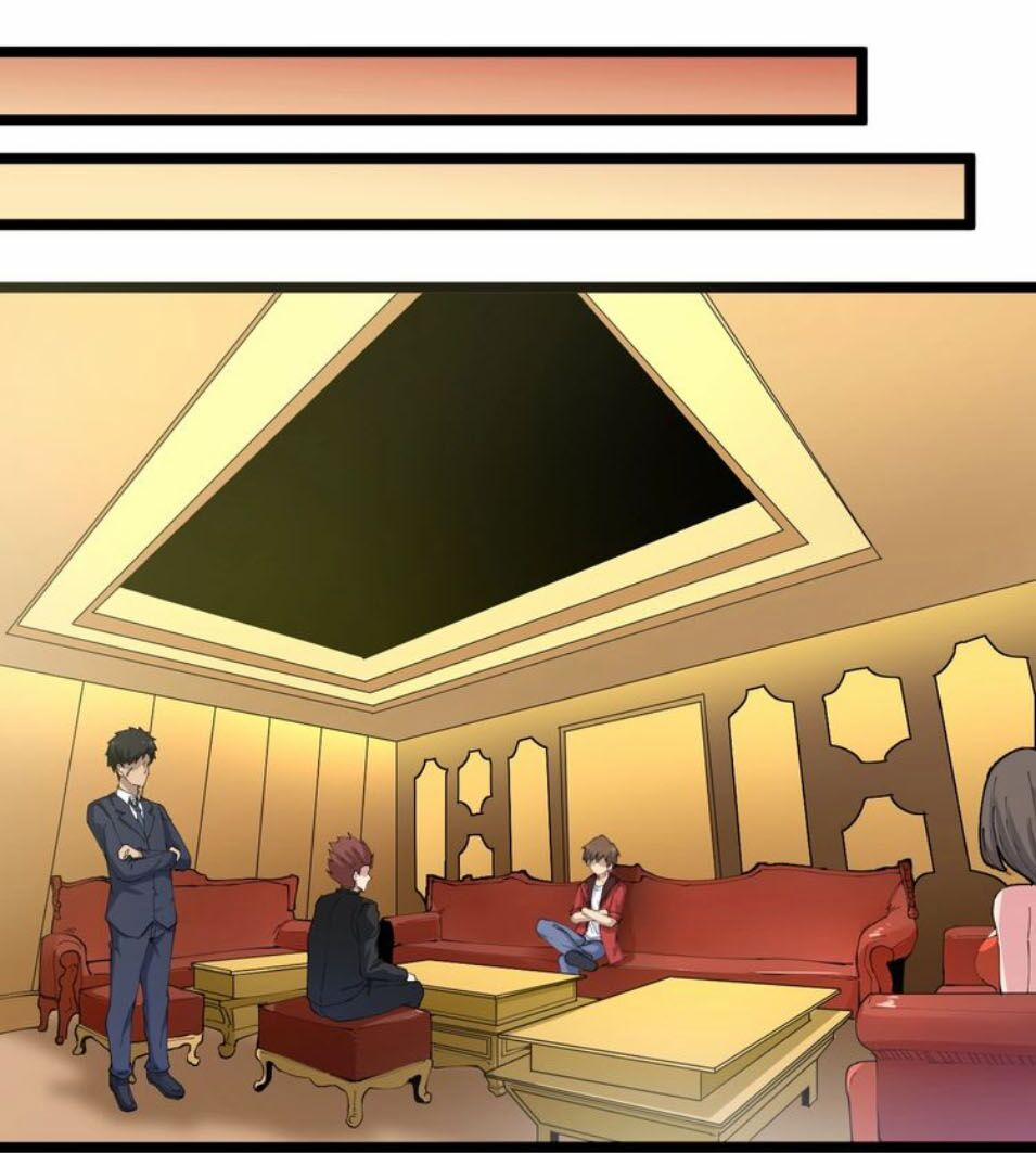 Cửa Hàng Đào Bảo Thông Tam Giới 73 trang 8