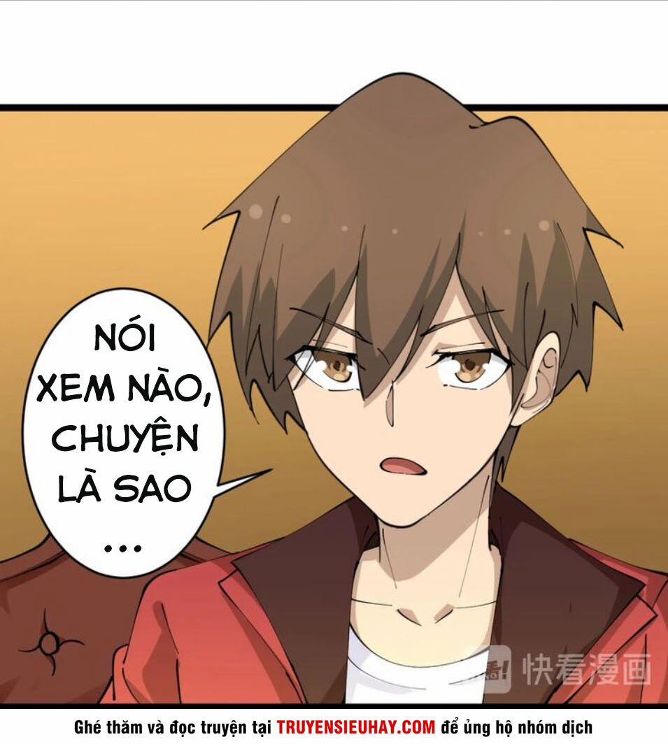 Cửa Hàng Đào Bảo Thông Tam Giới 73 trang 9