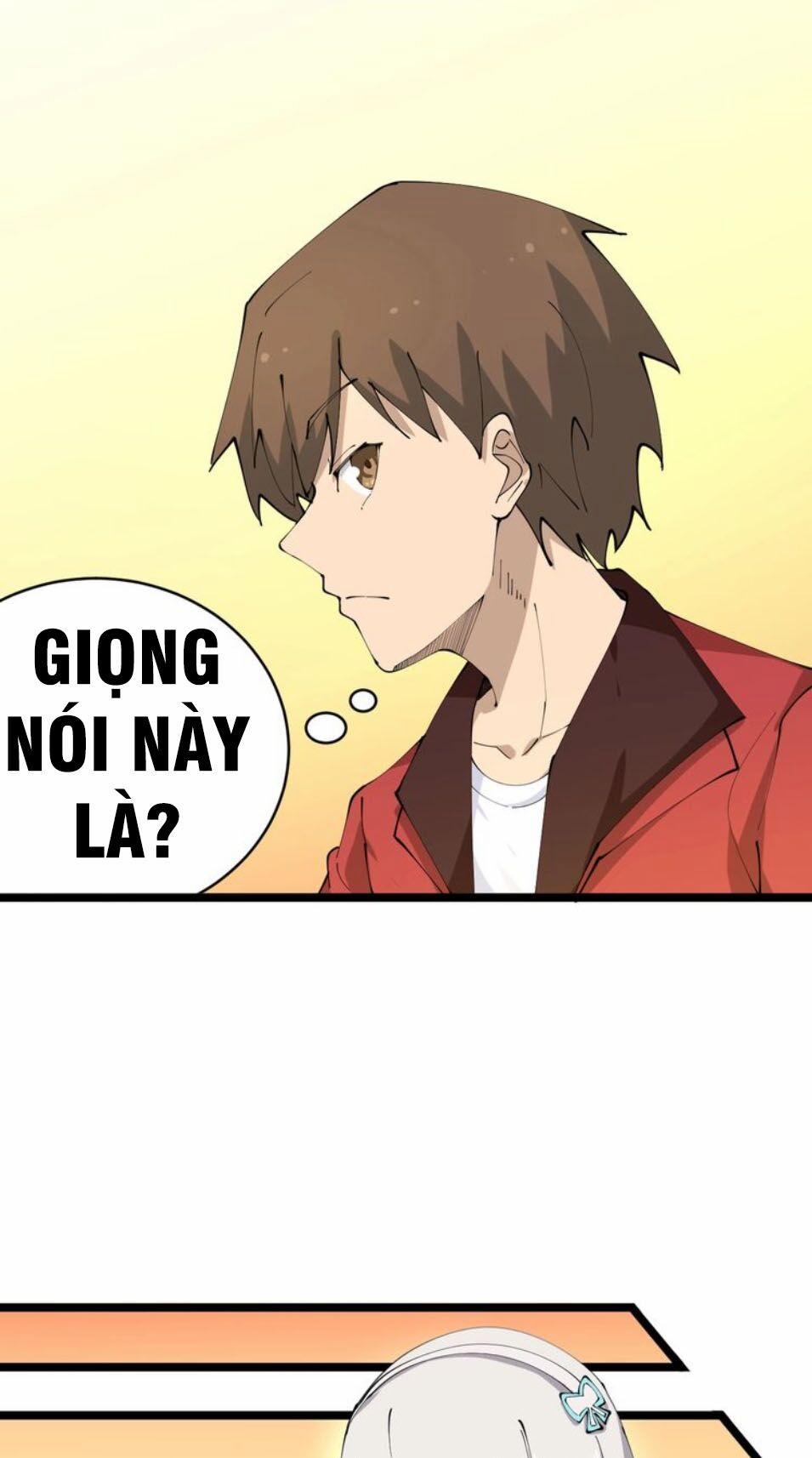 Cửa Hàng Đào Bảo Thông Tam Giới 74 trang 12