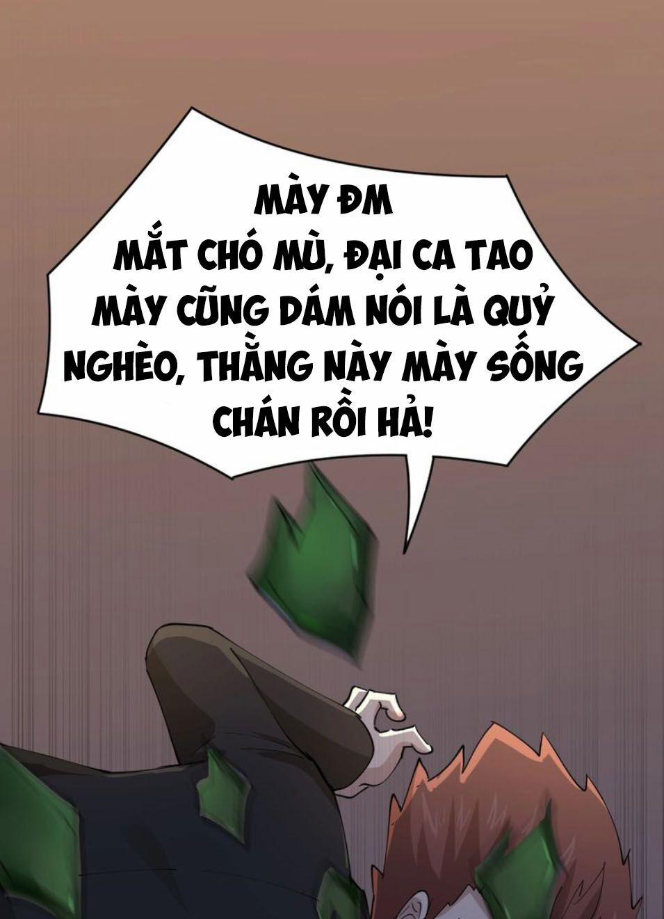 Cửa Hàng Đào Bảo Thông Tam Giới 74 trang 38