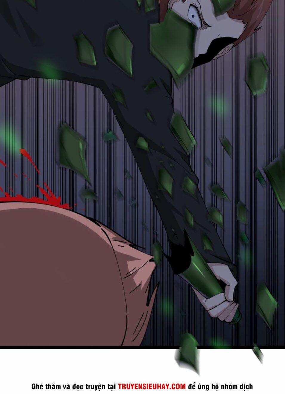 Cửa Hàng Đào Bảo Thông Tam Giới 74 trang 39