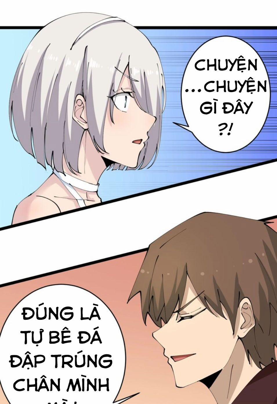 Cửa Hàng Đào Bảo Thông Tam Giới 74 trang 40