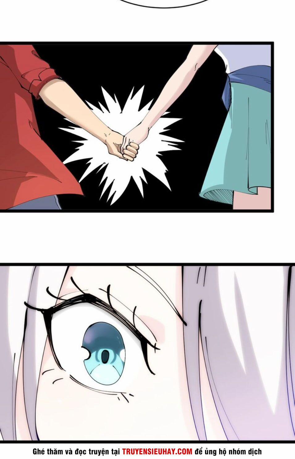 Cửa Hàng Đào Bảo Thông Tam Giới 74 trang 43