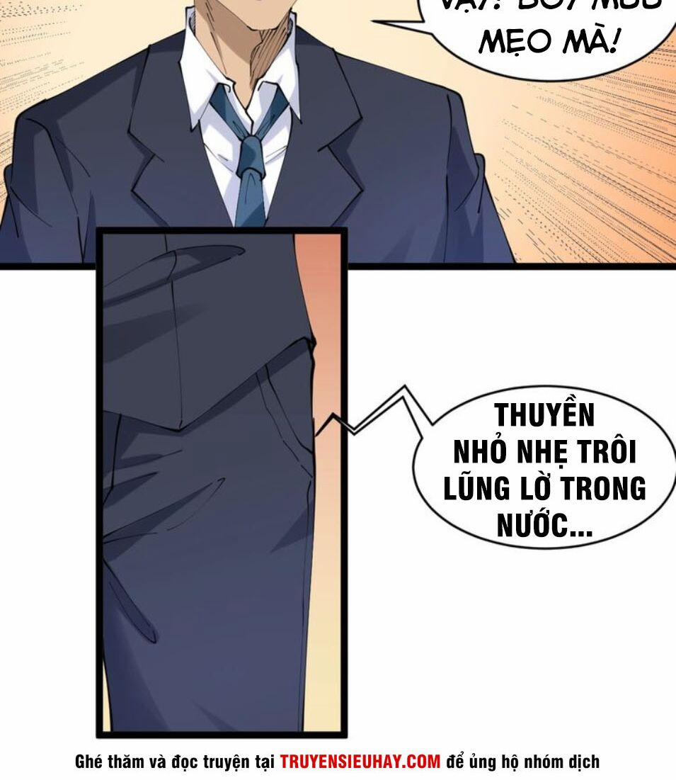 Cửa Hàng Đào Bảo Thông Tam Giới 74 trang 6