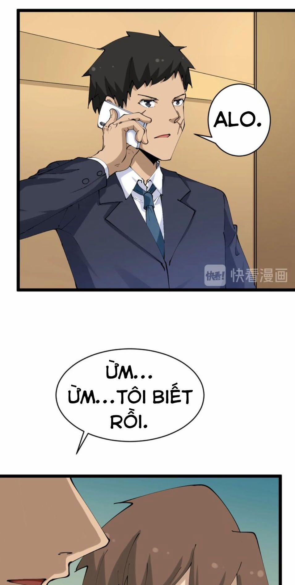 Cửa Hàng Đào Bảo Thông Tam Giới 74 trang 7