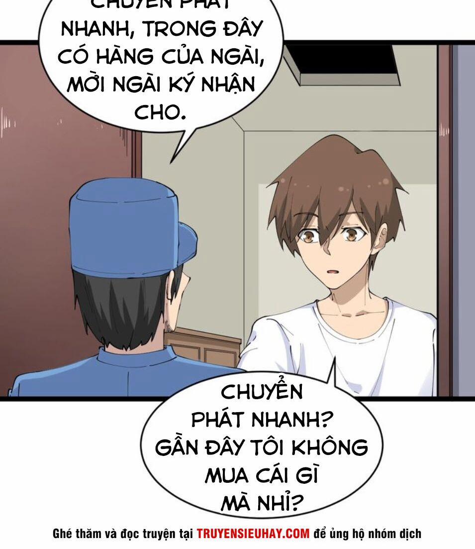 Cửa Hàng Đào Bảo Thông Tam Giới 75 trang 14