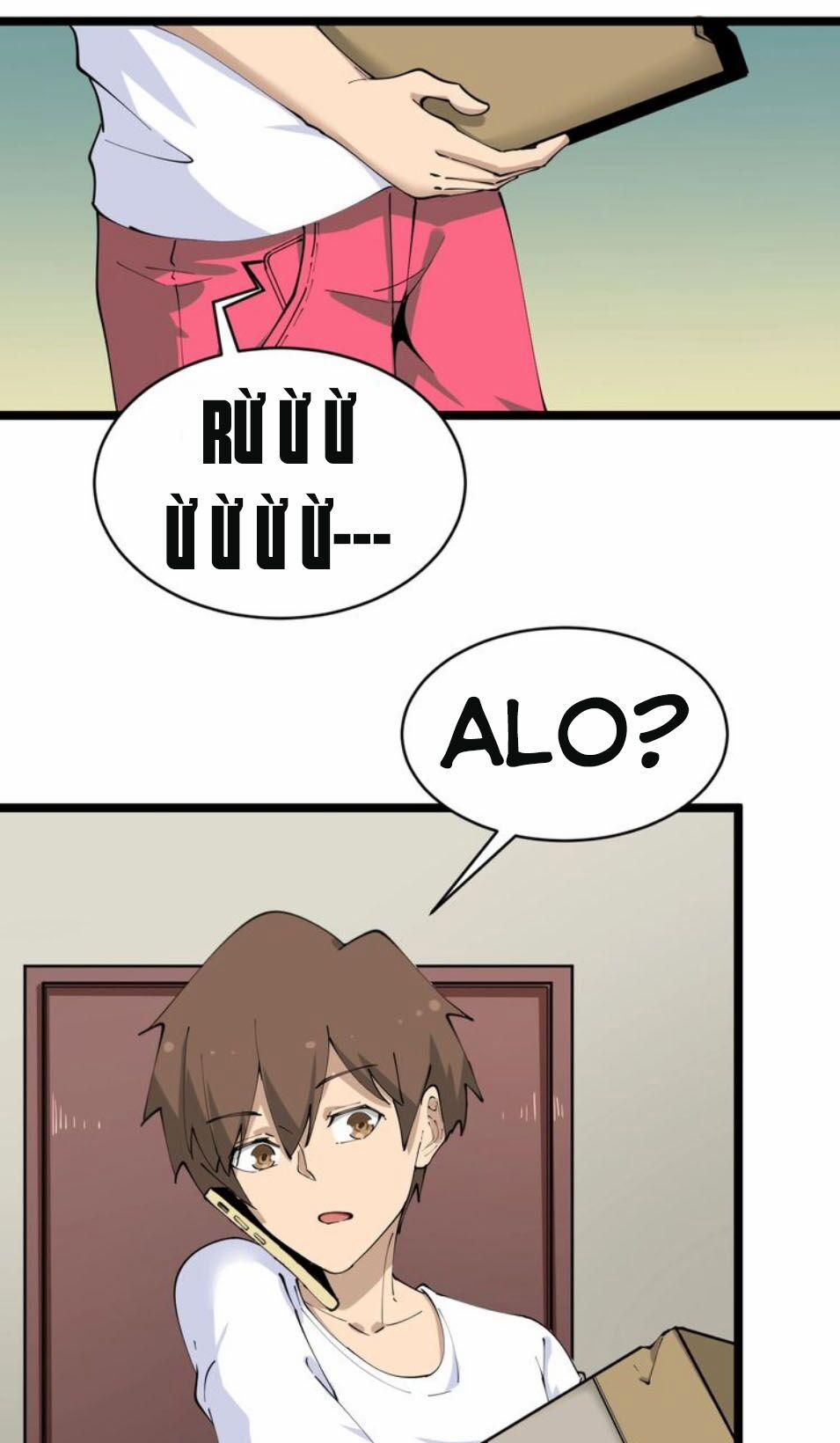 Cửa Hàng Đào Bảo Thông Tam Giới 75 trang 15